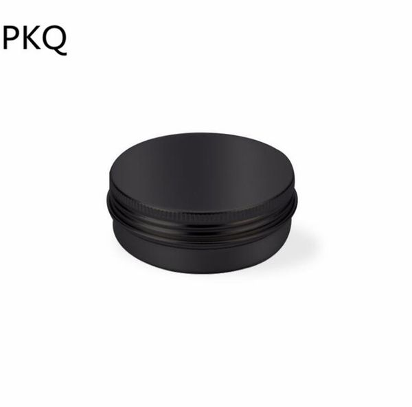 50pcs wholesale aluminium make up pots 60ml capacity empty small metal can cosmetic/candle/spice pots tins jars
50pcs wholesale aluminium make up pots 60ml capacity empty small metal can cosmetic/candle/spice pots tins jars