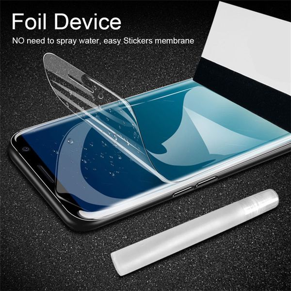 soft hydrogel protective film for samsung s10 lite e s9 s8 plus screen protector note 9 8 s7 edge with retail package
soft hydrogel protective film for samsung s10 lite e s9 s8 plus screen protector note 9 8 s7 edge with retail package