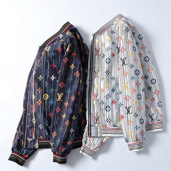 spring autumn men casual streetwear floral hoodie jacket man waterproof clothes mens windbreaker coat male outwear plus size m-3xl, Black;brown
spring autumn men casual streetwear floral hoodie jacket man waterproof clothes mens windbreaker coat male outwear plus size m-3xl, Black;brown