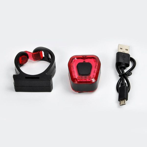 bicycle bike 5 modes 14led tail light usb charging cycling rear light waterproof durable bicycle accessories
bicycle bike 5 modes 14led tail light usb charging cycling rear light waterproof durable bicycle accessories