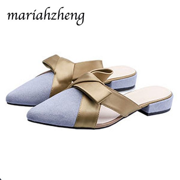 meriahzheng 2020 summer fashion casual wear women's slippers pointed flat lazy shoes baotou shallow mouth women's shoes tws, Black
meriahzheng 2020 summer fashion casual wear women's slippers pointed flat lazy shoes baotou shallow mouth women's shoes tws, Black