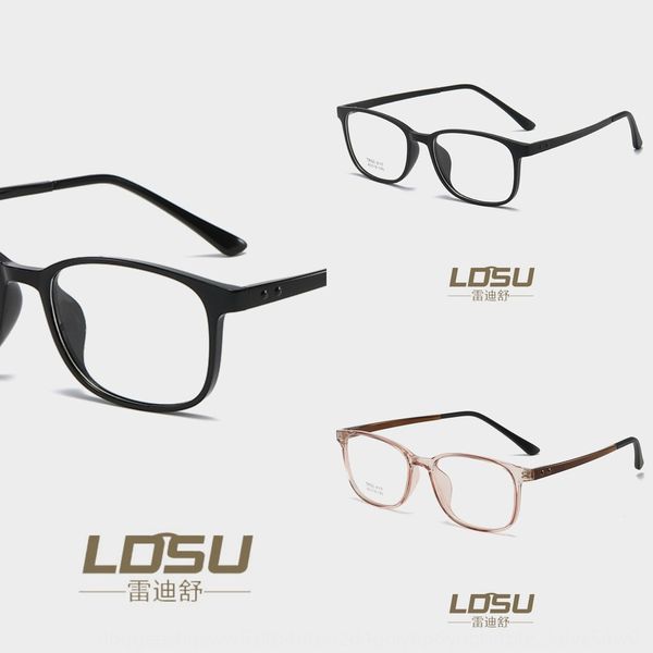 2020 electroplating foot glasses wire series tr glasses frame square plain mirror transparent frame 8117, Silver
2020 electroplating foot glasses wire series tr glasses frame square plain mirror transparent frame 8117, Silver