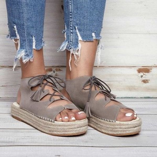 2020 new women's shoes large size flat bottom roman style sandals female braided sandals, Black
2020 new women's shoes large size flat bottom roman style sandals female braided sandals, Black
