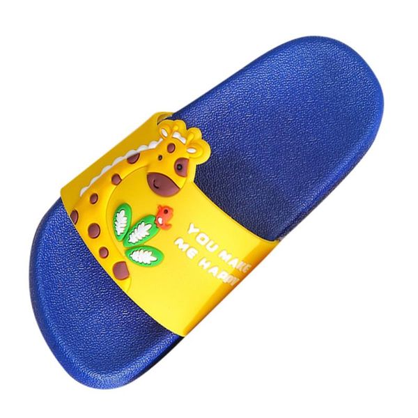 kancoold boys and girls giraffe alphabet cactus bird indoor home shoes children soft bottom thick bottom parent-child slippers, Black
kancoold boys and girls giraffe alphabet cactus bird indoor home shoes children soft bottom thick bottom parent-child slippers, Black