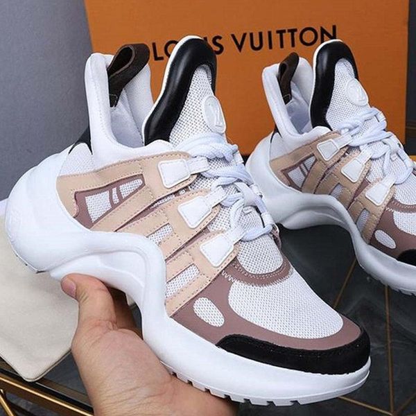 louis vuitton lv lo-top кроссовки мужская женская обувь осень зима шнуровка старинные роскошные обувь удобная обувь scarpe спортивная обувь, Black
louis vuitton lv lo-top кроссовки мужская женская обувь осень зима шнуровка старинные роскошные обувь удобная обувь scarpe спортивная обувь, Black