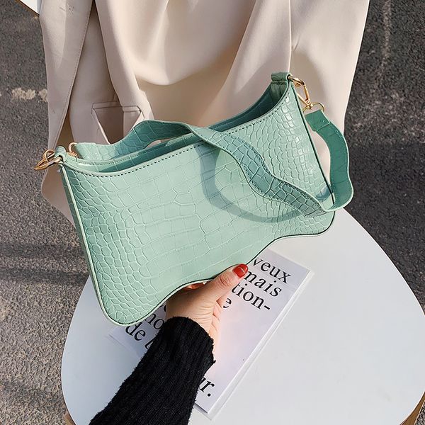 quality pu leather bags for women 2020 retro small shoulder bag stone pattern handbag and purse solid color leather totes bag
quality pu leather bags for women 2020 retro small shoulder bag stone pattern handbag and purse solid color leather totes bag