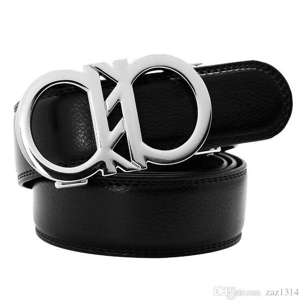 new arrival genuine leather designer belt men automatic buckle leather belt men's belts male waistband ceinture,cinto masculino, Black;brown
new arrival genuine leather designer belt men automatic buckle leather belt men's belts male waistband ceinture,cinto masculino, Black;brown