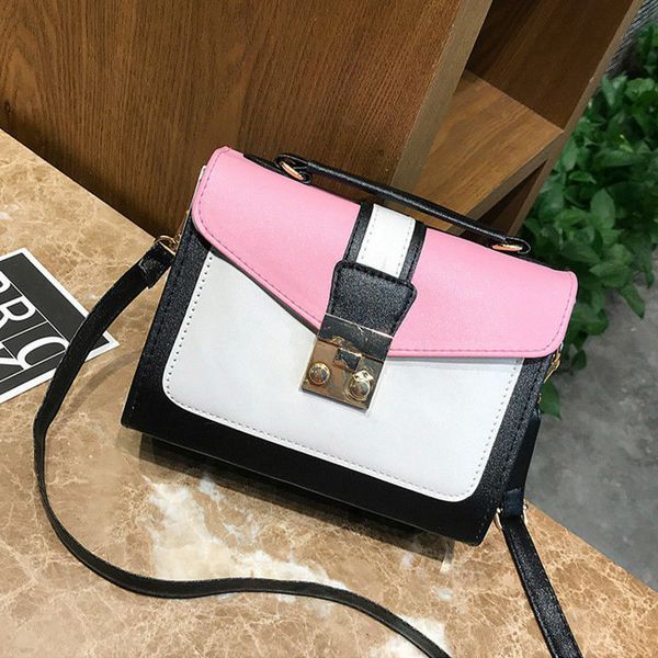 2019 Fashion Trend New Women Ladies Crossbody PU Leather Holiday Casual Shoulder Bag Purse Handbag Messenger Cellphone Satchel
2019 Fashion Trend New Women Ladies Crossbody PU Leather Holiday Casual Shoulder Bag Purse Handbag Messenger Cellphone Satchel