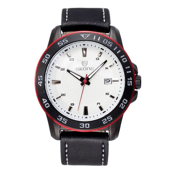 2020 new brand men's leisure fashion sports watch leather strap simple quartz men's watch gift erkek kol saati, Slivery;brown
2020 new brand men's leisure fashion sports watch leather strap simple quartz men's watch gift erkek kol saati, Slivery;brown