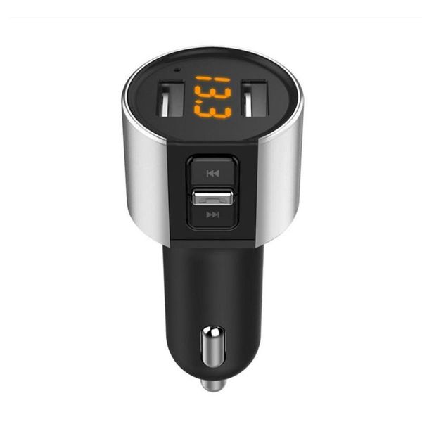 usb handsfree беспроводной автомобильный комплект fm-передатчик радио mp3-плеер зарядное устройство портативный прочный автомобиль музыкальн
usb handsfree беспроводной автомобильный комплект fm-передатчик радио mp3-плеер зарядное устройство портативный прочный автомобиль музыкальн