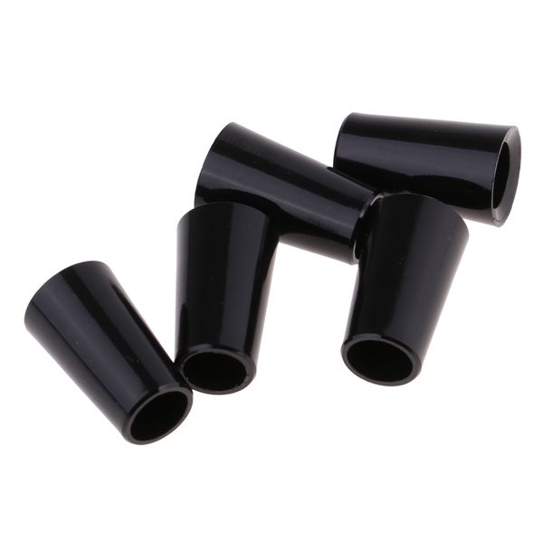 5pcs golf irons ferrules wood shaft end caps for 0.370/0.335 shaft tips adapter
5pcs golf irons ferrules wood shaft end caps for 0.370/0.335 shaft tips adapter