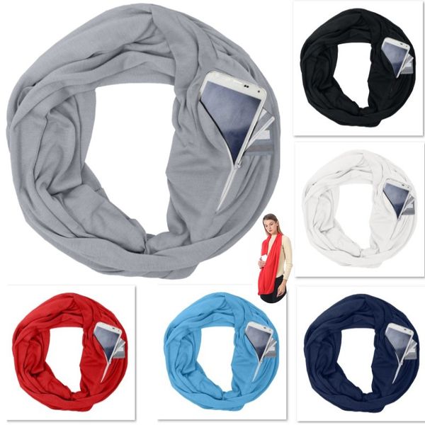 pocket scarves for women girls lightweight infinity scarf wrap hidden zipper pocket travel scarfs storage bib christmas gift fa2869
pocket scarves for women girls lightweight infinity scarf wrap hidden zipper pocket travel scarfs storage bib christmas gift fa2869