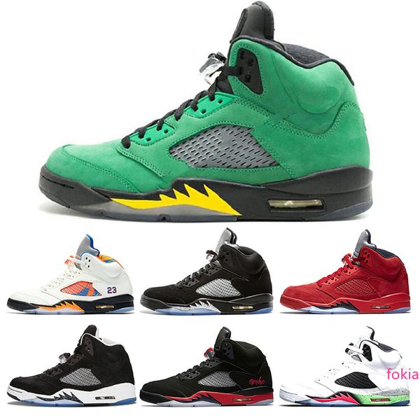 5s wings international mens basketball shoes blue red suede space jam metallic silver fire red mens sports sneakers
5s wings international mens basketball shoes blue red suede space jam metallic silver fire red mens sports sneakers