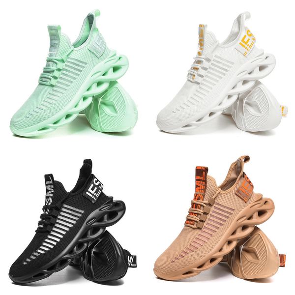 2019 flat shoes men breathable mesh shoes lightweight comfortable men sneakers casual shoes lace up big size zapatillas hombre, Black
2019 flat shoes men breathable mesh shoes lightweight comfortable men sneakers casual shoes lace up big size zapatillas hombre, Black