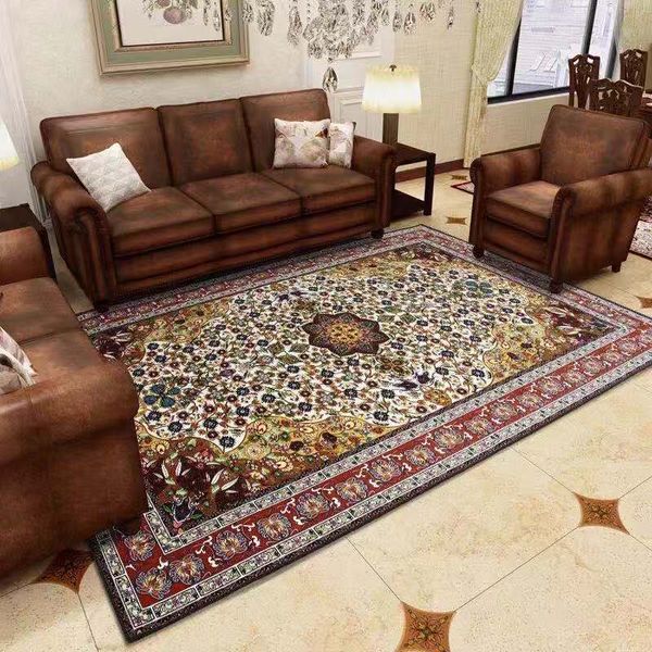 new various anti-slip geometric carpet rug coffee table with soft short velvet in rectangle shape in parlor kids room bedroom
new various anti-slip geometric carpet rug coffee table with soft short velvet in rectangle shape in parlor kids room bedroom