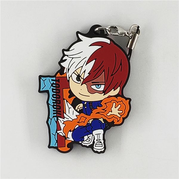my hero academia japanese anime figure bakugo katsuki ochaco uraraka todoroki s rubber mobile phone charms/keychain/strap, Slivery;golden
my hero academia japanese anime figure bakugo katsuki ochaco uraraka todoroki s rubber mobile phone charms/keychain/strap, Slivery;golden