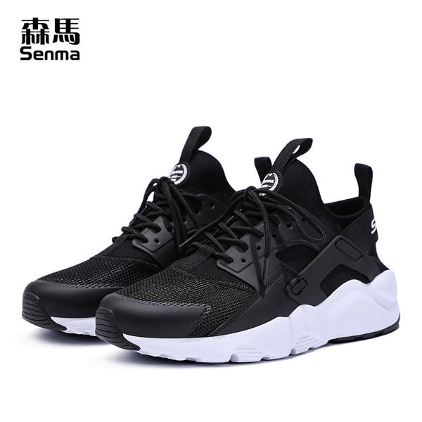 senma sneakers women ins tide wild korean version 2019 new spring harajuku students black casual shoes, Black;white
senma sneakers women ins tide wild korean version 2019 new spring harajuku students black casual shoes, Black;white