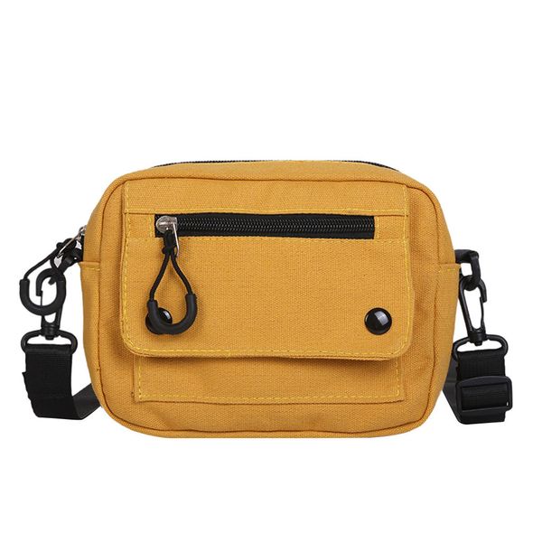 25#women's fashion canvas simple solid leisure shoulder messenger bags mini travel casual wild crossbody bags
25#women's fashion canvas simple solid leisure shoulder messenger bags mini travel casual wild crossbody bags