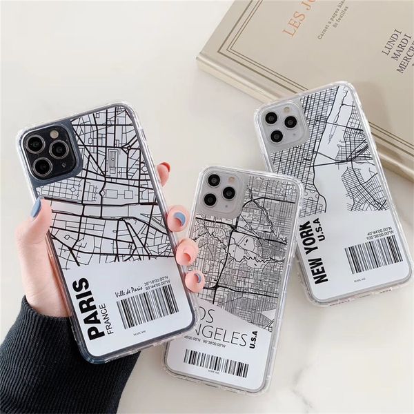 ins paris city sketch map чехол для телефона iphone 11 pro x xs max xr 6 7 8 plus new york bar code letter clear soft cover coque
ins paris city sketch map чехол для телефона iphone 11 pro x xs max xr 6 7 8 plus new york bar code letter clear soft cover coque