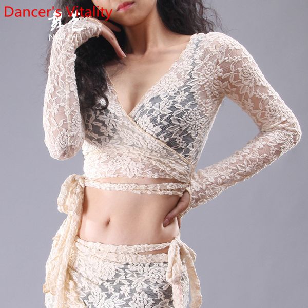 new belly dance clothes deep v neck dance for women latin long sleeves s,m,l, Black;red
new belly dance clothes deep v neck dance for women latin long sleeves s,m,l, Black;red