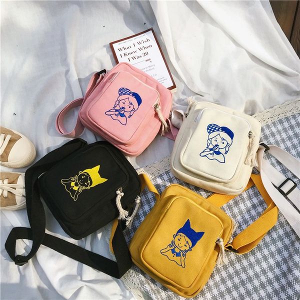 cartoon messenger bags for women 2019 summer new fashion korean girls female soft canvas handbags student shoulder bags
cartoon messenger bags for women 2019 summer new fashion korean girls female soft canvas handbags student shoulder bags