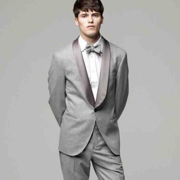 grey tuxedos groom wedding men suits mens wedding suits tuxedo costumes de smoking pour hommes men(jacket+pants+tie) 002, Black;gray
grey tuxedos groom wedding men suits mens wedding suits tuxedo costumes de smoking pour hommes men(jacket+pants+tie) 002, Black;gray