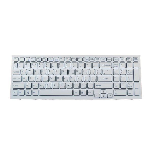 white russian ru keyboard for sony vaio
white russian ru keyboard for sony vaio