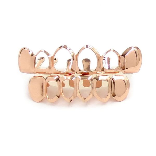 1pc new arrival or bottom mold kit hip hop tooth cap & bottom grill teeth grillz mouth grills hollow braces body jewelry, Slivery;golden
1pc new arrival or bottom mold kit hip hop tooth cap & bottom grill teeth grillz mouth grills hollow braces body jewelry, Slivery;golden