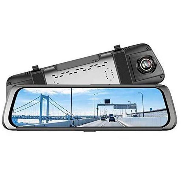 hdr 10 inch touch screen car dvr driving recorder with rear view camera double lens cycle video car dash camera 170° wide angel
hdr 10 inch touch screen car dvr driving recorder with rear view camera double lens cycle video car dash camera 170° wide angel