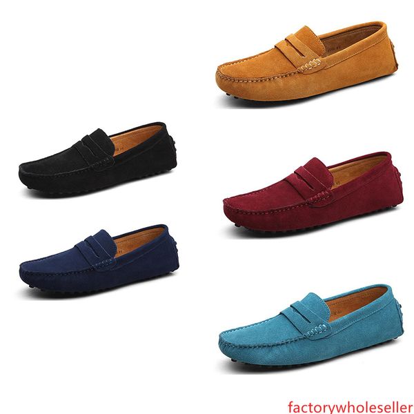 2020 new men casual shoes espadrilles chestnut fashion yellow navy blue male trainer sneaker easy outdoor walking drop fast shipping
2020 new men casual shoes espadrilles chestnut fashion yellow navy blue male trainer sneaker easy outdoor walking drop fast shipping