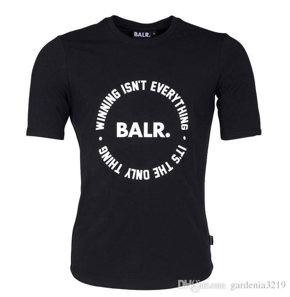 2017 новый balr выигрыш только вещь новый черно-белый круглый край хлопка с коротким рукавом майка классический, White;black
2017 новый balr выигрыш только вещь новый черно-белый круглый край хлопка с коротким рукавом майка классический, White;black