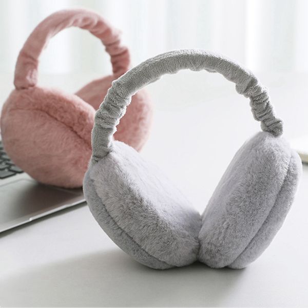foldable warm faux fur earmuff women headband earlap foldable winter ear protector ear warmer full surround earmuffs, Blue;gray
foldable warm faux fur earmuff women headband earlap foldable winter ear protector ear warmer full surround earmuffs, Blue;gray