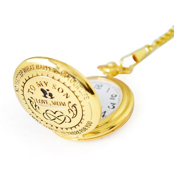 fashion simple casual retro english character analog round dial shining pendant pockets watch gifts new vintage bronze steampun, Slivery;golden
fashion simple casual retro english character analog round dial shining pendant pockets watch gifts new vintage bronze steampun, Slivery;golden