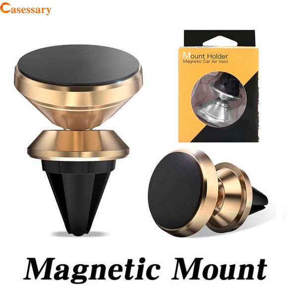 universal aluminum alloy air vent dashboard magnetic holder car mount stand phone holder for smartphone car phone gps holders retail package
universal aluminum alloy air vent dashboard magnetic holder car mount stand phone holder for smartphone car phone gps holders retail package