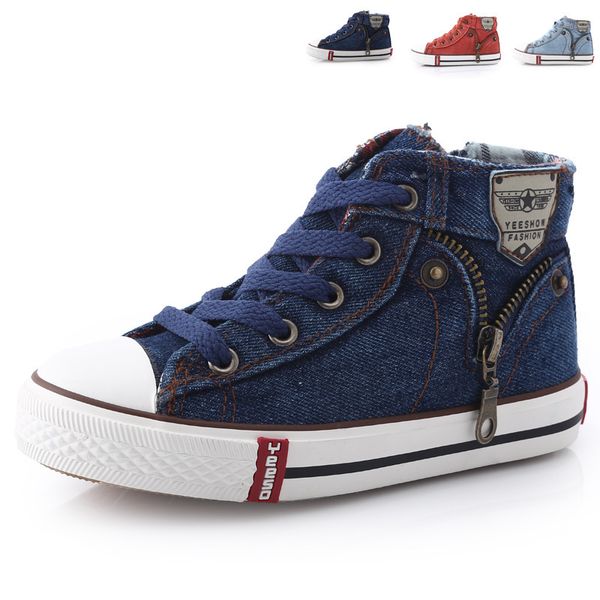 yeeshow children's shoes 2019 spring boys' plimsolls medium-small children's shoes baby shoes korean-style fashion
yeeshow children's shoes 2019 spring boys' plimsolls medium-small children's shoes baby shoes korean-style fashion