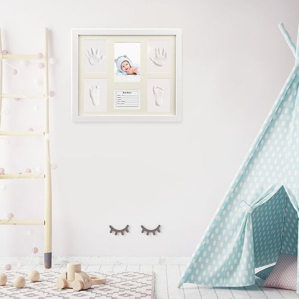 non-toxic newborn handprint footprint baby souvenirs casting imprint kit infant footprint ink pad foot print pad baby care
non-toxic newborn handprint footprint baby souvenirs casting imprint kit infant footprint ink pad foot print pad baby care