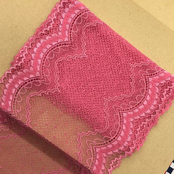 elastic lace fabric diy clothes fabric accessories trimmings wedding dress skirt lace big size, Pink;blue
elastic lace fabric diy clothes fabric accessories trimmings wedding dress skirt lace big size, Pink;blue