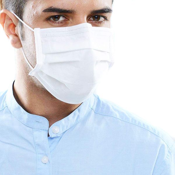 plenty stock white face masks disposable 3 layers dustproof mask facial protective cover masks set anti-dust mask
plenty stock white face masks disposable 3 layers dustproof mask facial protective cover masks set anti-dust mask