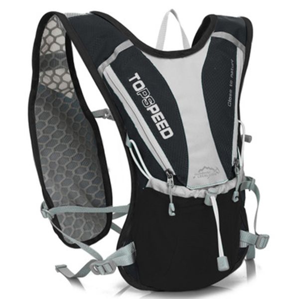 local lion 5l marathon hydration backpack rucksack bag vest harness for 1.5l water bladder hiking camping cycling running
local lion 5l marathon hydration backpack rucksack bag vest harness for 1.5l water bladder hiking camping cycling running
