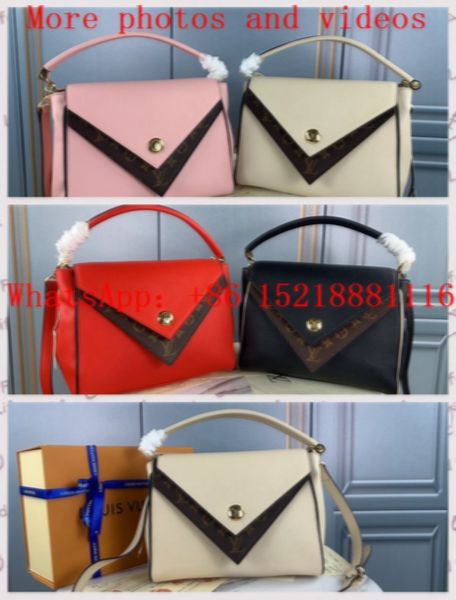 m54439 54439 leather designer bag classic handbag totes luxury women bag backpack bags messenger bag designer luxury handbags
m54439 54439 leather designer bag classic handbag totes luxury women bag backpack bags messenger bag designer luxury handbags