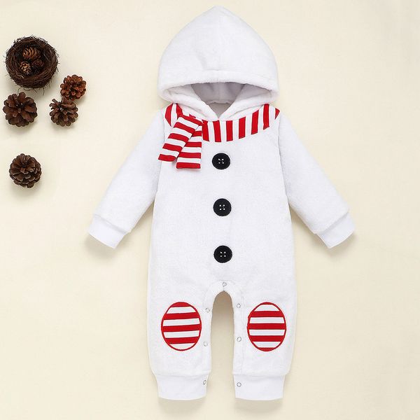 infant baby boys girls christmas xmas romper snowman modelling fleece embroidery romper costume children new year clothes, Blue
infant baby boys girls christmas xmas romper snowman modelling fleece embroidery romper costume children new year clothes, Blue