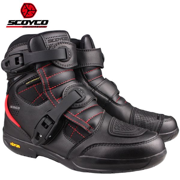 scoyco t020w motorcycle boots men waterproof moto motorbike riding shoes faux leather motocross off-road racing boots protective
scoyco t020w motorcycle boots men waterproof moto motorbike riding shoes faux leather motocross off-road racing boots protective