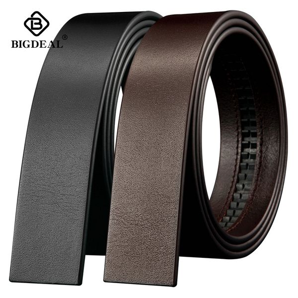 bigdeal no buckle 3.5cm wide real male genuine leather belt without automatic buckle strap designer belts leather belt men, Black;brown
bigdeal no buckle 3.5cm wide real male genuine leather belt without automatic buckle strap designer belts leather belt men, Black;brown