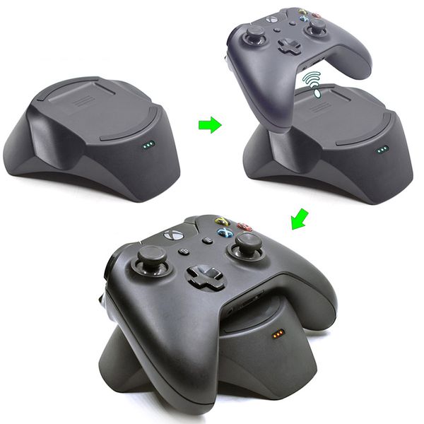 wireless controller charging station stand for rechargeable gamepad battery pack set charging dock for xbox one/slim/x slim
wireless controller charging station stand for rechargeable gamepad battery pack set charging dock for xbox one/slim/x slim