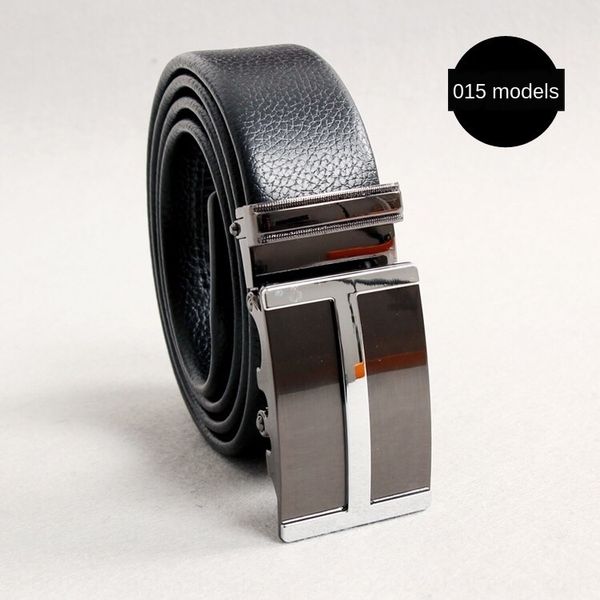 2020 men's solid color middle-aged business automatic 2020 belt men's simple belt buckle smooth buckle simple, Black;brown
2020 men's solid color middle-aged business automatic 2020 belt men's simple belt buckle smooth buckle simple, Black;brown