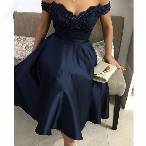 2019 glamorous evening dresses form length dress featuring appliques satin vestidos de fiesta short formal evening dress, White;black
2019 glamorous evening dresses form length dress featuring appliques satin vestidos de fiesta short formal evening dress, White;black