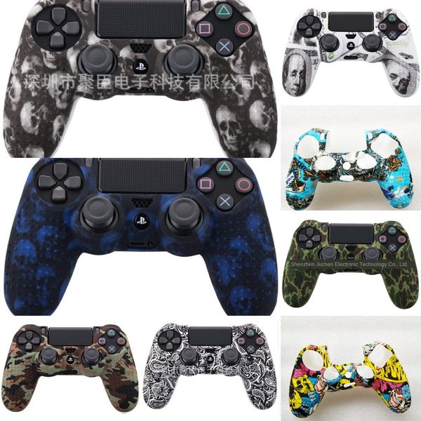 5xvzz cap soft game anti-slip joystick grip heightened cover case skin for sony play station 4 ps 4 ps4 silicone accessories
5xvzz cap soft game anti-slip joystick grip heightened cover case skin for sony play station 4 ps 4 ps4 silicone accessories