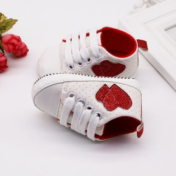 2020 infant kid boy girl heart pattern shoes soft sole canvas sneaker toddler shoes baby girl walking bebek ayakkabi
2020 infant kid boy girl heart pattern shoes soft sole canvas sneaker toddler shoes baby girl walking bebek ayakkabi
