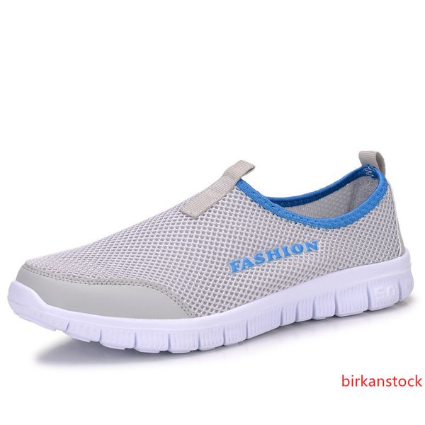 army green new men summer shoes sneakers mesh breathable upstream shoes breathable slip-on flats water shoes
army green new men summer shoes sneakers mesh breathable upstream shoes breathable slip-on flats water shoes