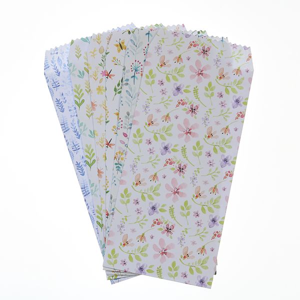 6 pieces / batch of new broken flowers grass envelope postcard aviation stationery wedding school office mail paper envelope bag
6 pieces / batch of new broken flowers grass envelope postcard aviation stationery wedding school office mail paper envelope bag